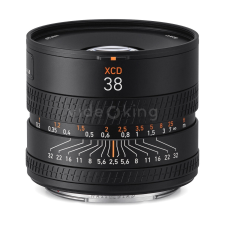 Hasselblad XCD 38mm_1