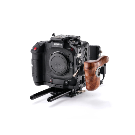 C80 Pro Kit – V Mount_1