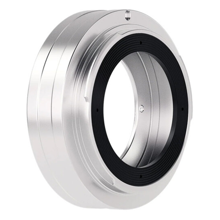 BLAZAR LENS CATO 2x Anamorphic Lens Mount Adapter (Canon EF)_1