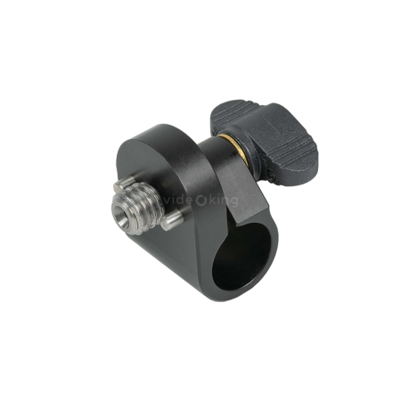 Arri 3:8″ Pin-Loc 15mm Rod Clamp_1