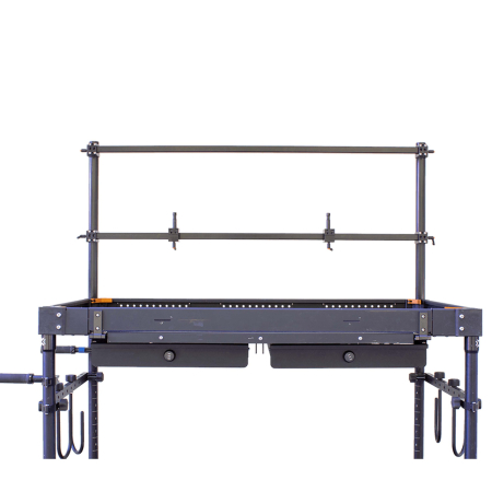 Whaley Rail Monitor Mounting Frame – Inovativ Apollo_1