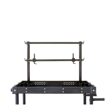 Whaley Rail Monitor Mounting Frame – Inovativ Voyager:Scout_1
