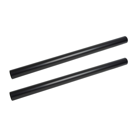 Whaley Rail Vertical Post (Set of Two)