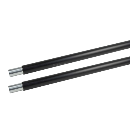 Whaley Rail Vertical Post – Inovativ Apollo (Set of Two)_1