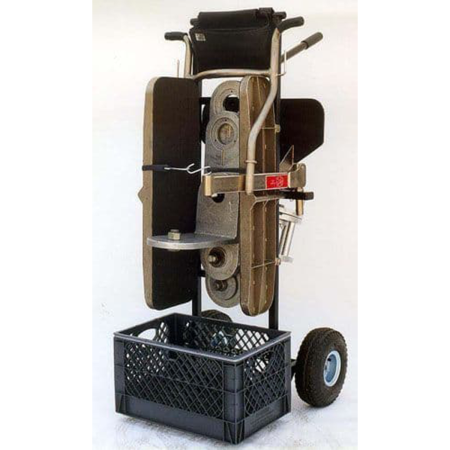 Pee-Wee Dolly Parts Cart CADDIE-03_1