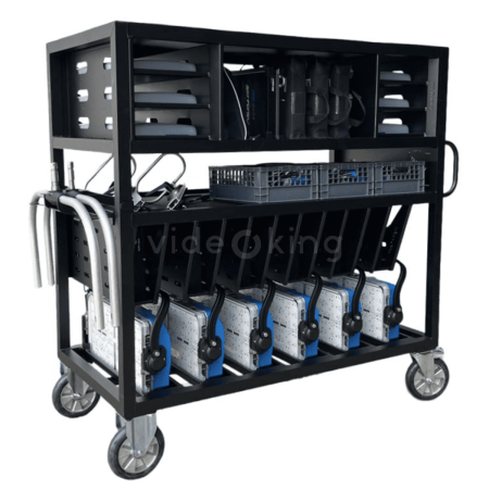 SkyPanel X Cart_1