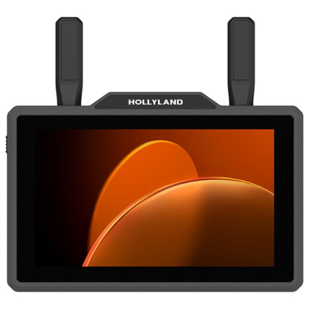 Hollyland Pyro 5 Wireless Transceiver Monitor_1
