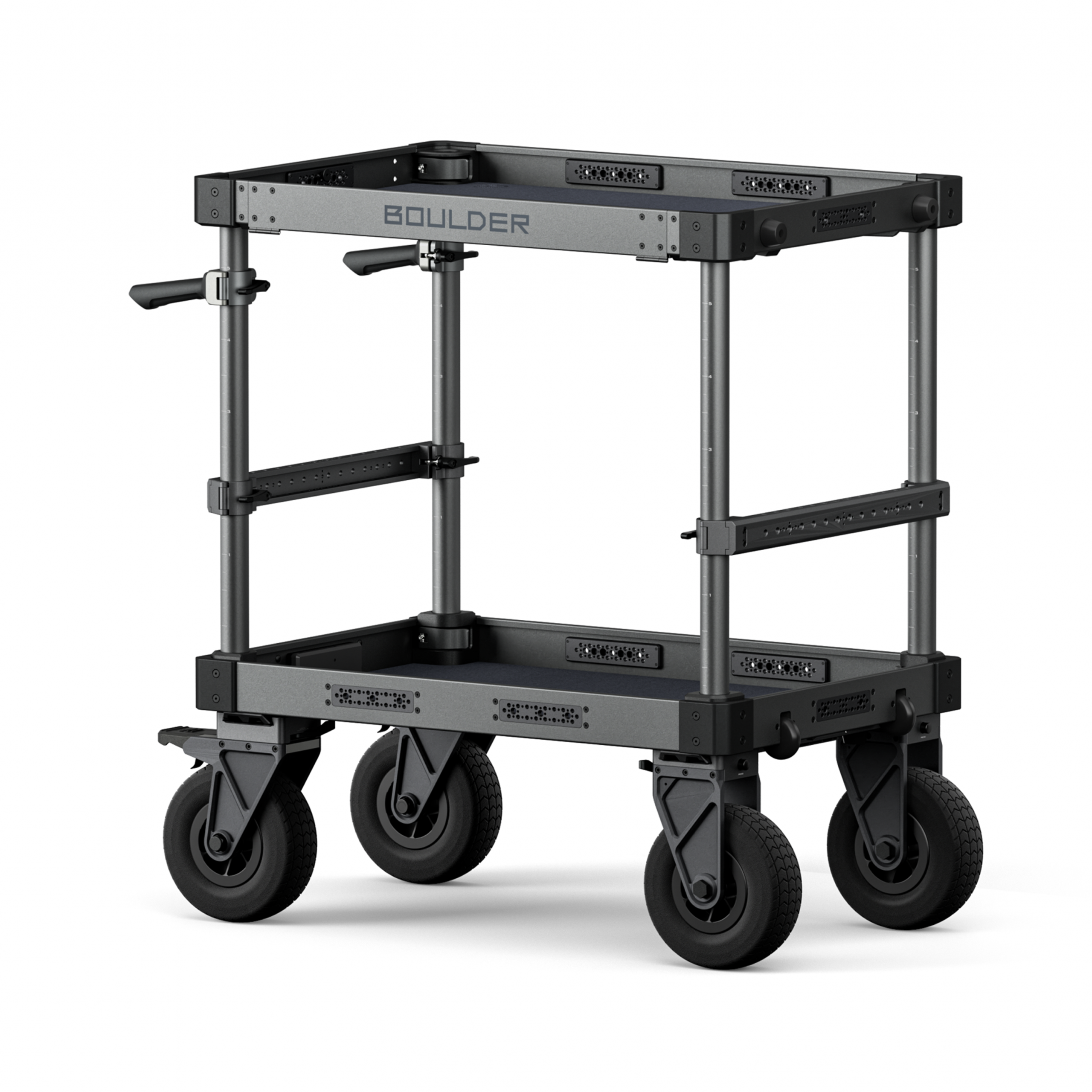 Tilta Boulder 36“ Camera Cart_base_3