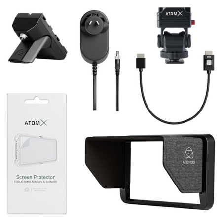 ATOMOS 5-inch Creator Kit_1