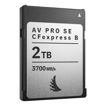 Angelbird AV PRO SE CFexpress v4 Type B 2TB_1