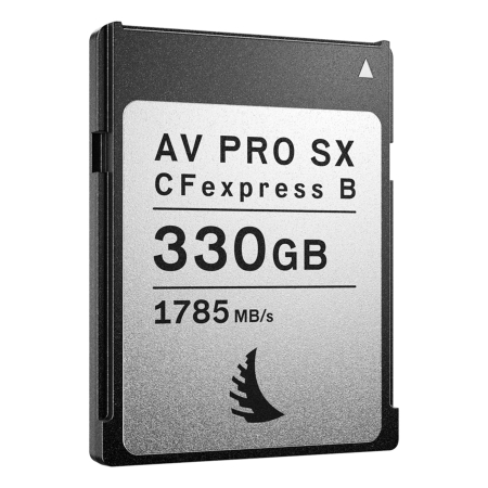 Angelbird AV PRO XS CFexpress 2.0 Type B 330GB_1