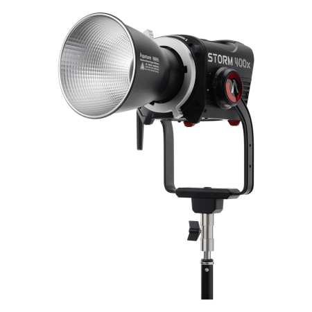 Aputure STORM 400x Tunable White LED Monolight_1