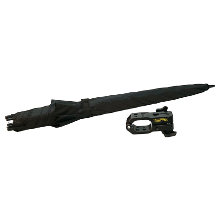 Easyrig Umbrella with Holder_1
