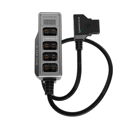 KB-DTAP-HUB