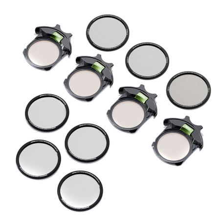 MOFAGE Accessories Pro Duo Series- FSND & Glimmer – Advanced Kit_1