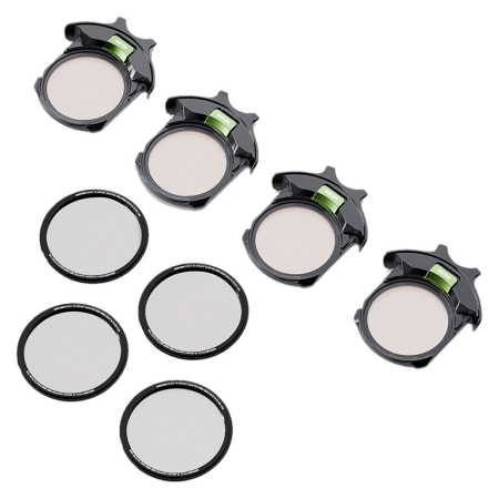 MOFAGE Accessories Pro Duo Series- FSND & Glimmer – Standard Kit_1