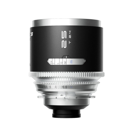 Mantis 25mm T2.4 1.33X Full Frame Anamorphic Lens_1