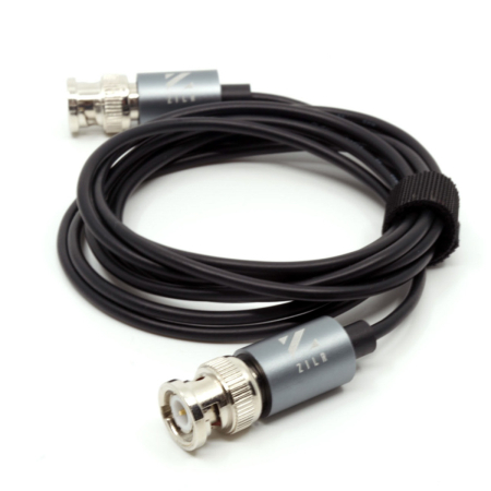 ZILR SDI 12G BNC Cable (2m)_1