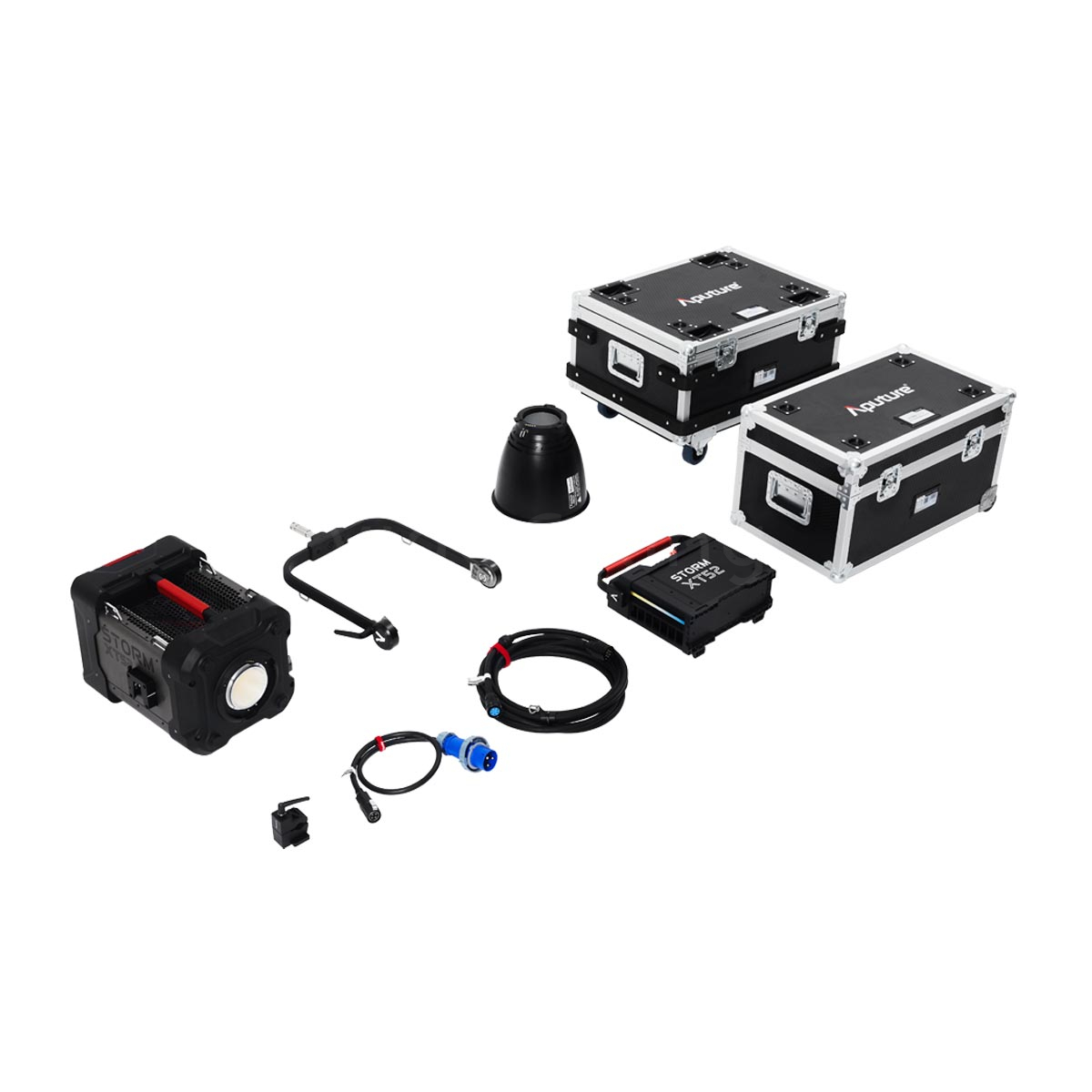 Aputure Storm XT52-7