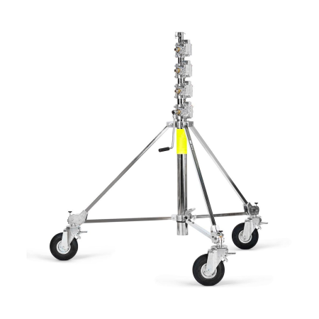 Avenger B150P-1 Strato Safe Stand 4 Riser with R.W_1