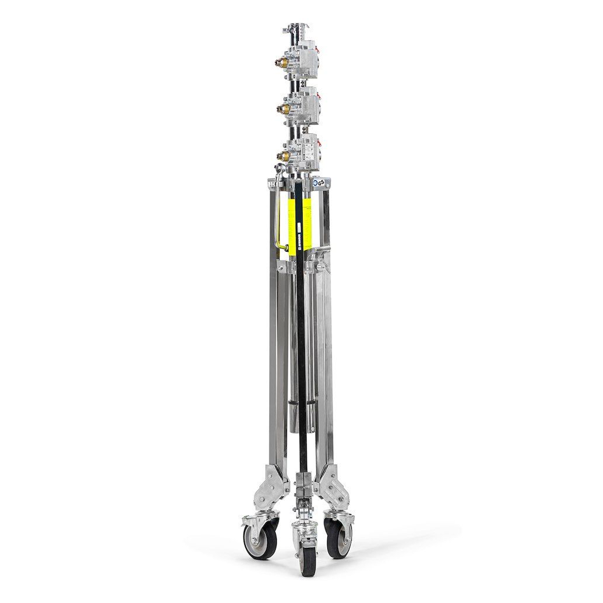 Avenger B7047CS-1 Strato Safe Stand 2 Riser w:B.W._4