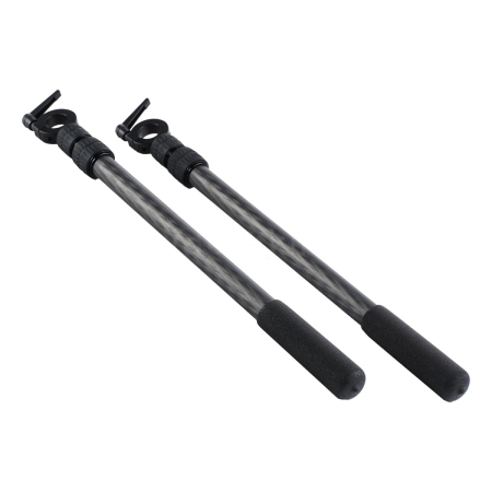 BLKBRD Light Weight Extension Handles