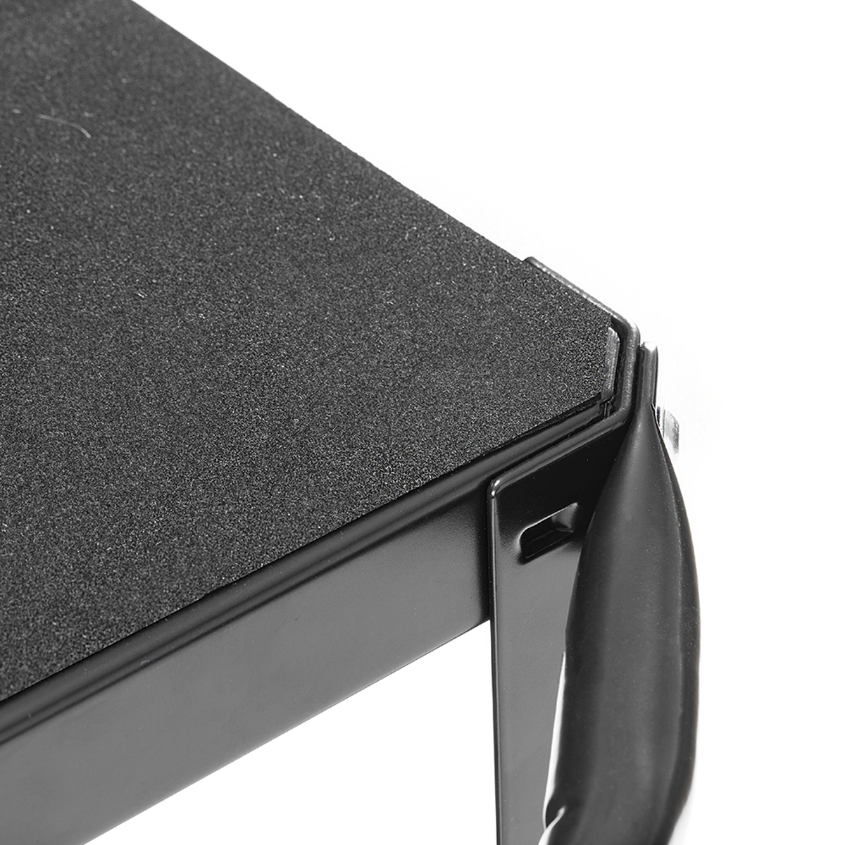 CONECARTS SMALL CART – WORKSTATION VERSION – 2 shelves_6