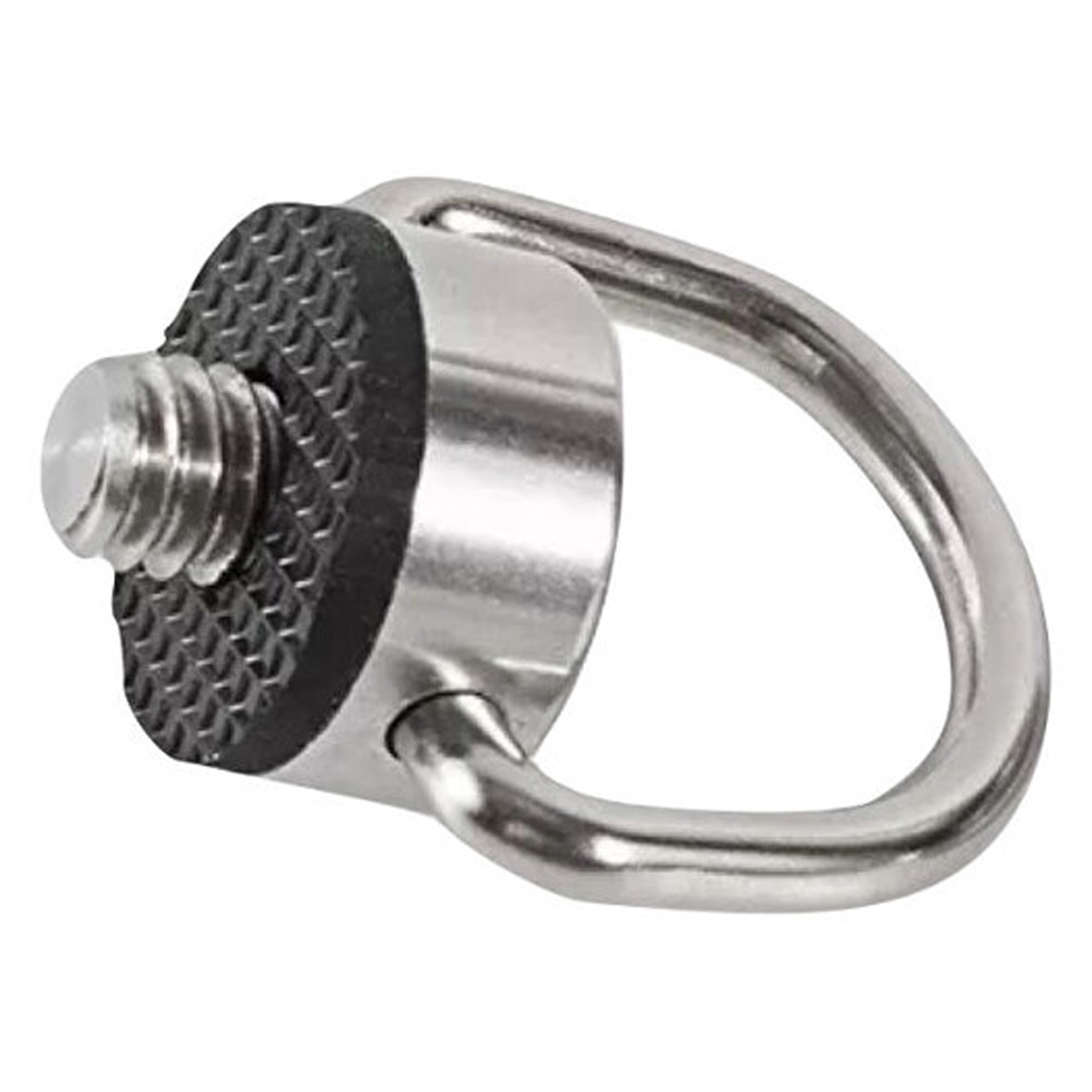 CRDBAG 1/4″-20 D-Ring Camera Screw (4-Pack)