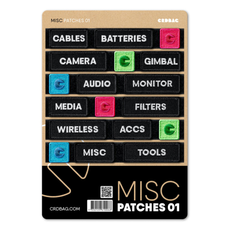 CRDBAG Misc 01 Embroidery Patches (English)_1