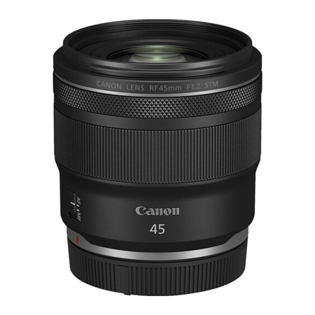 Canon 45mm f:1.2 STM Lens (Canon RF)_1
