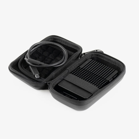 Freefly Ember External SSD with Pre-Record (1.28TB)