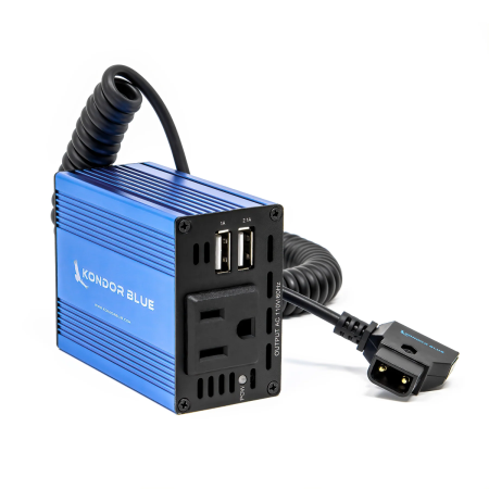 KB-Caja150W