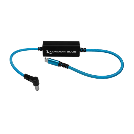 KB-DCM-USBC-16