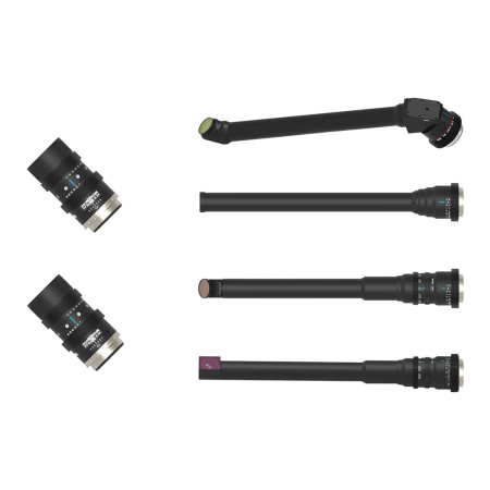 Laowa Probe Zoom Lens + Front Module – Arri PL