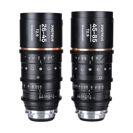 Laowa Proteus 2x S35 Anamorphic T2.9 2-Lens Kit_1