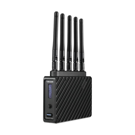 Teradek Bolt 6 LT 1500 3G-SDI HDMI Wireless Receiver (V-Mount)