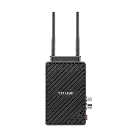 Teradek Serv 4K