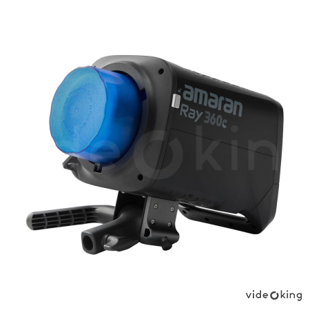 Amaran Ray 360C RGB
