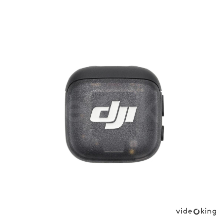 DJI Mic 3 Transmitter