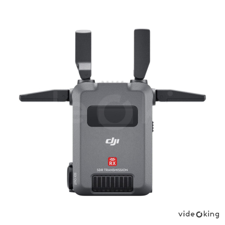 DJI SDR Transmission Receiver