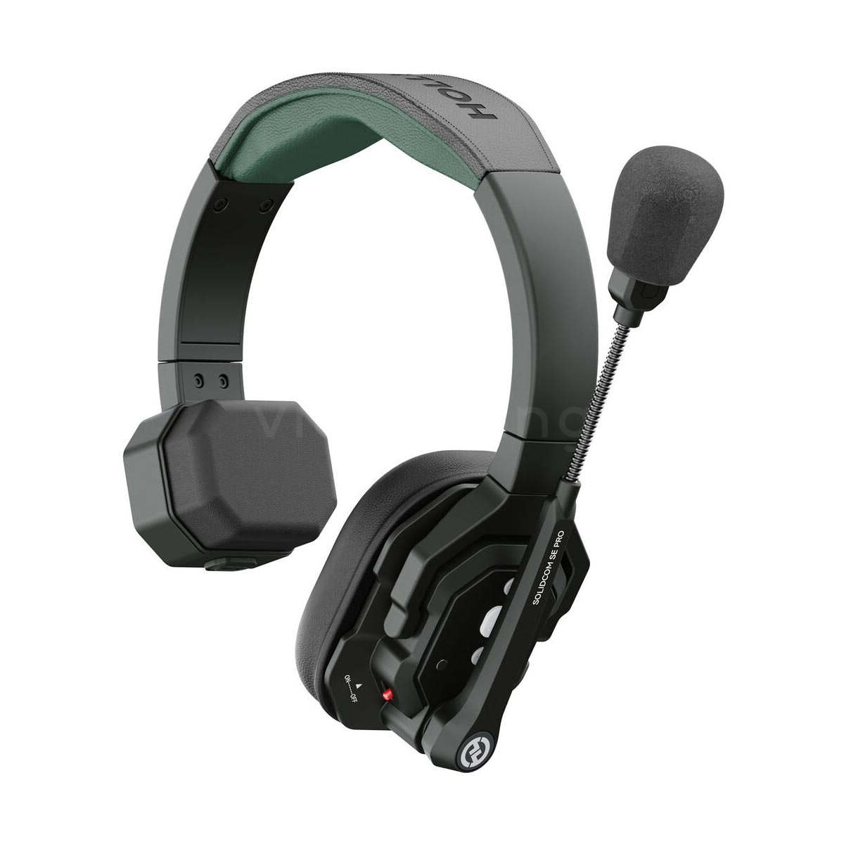 Hollyland Solidcom SE Pro- Remote headset