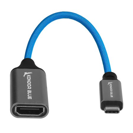 KB-USBC-HDMIF