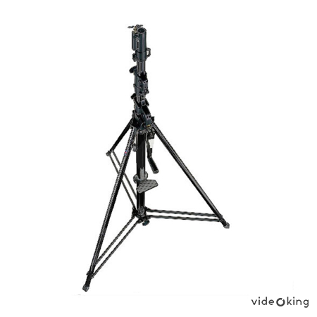 Manfrotto Wind Up Stand 3-Section