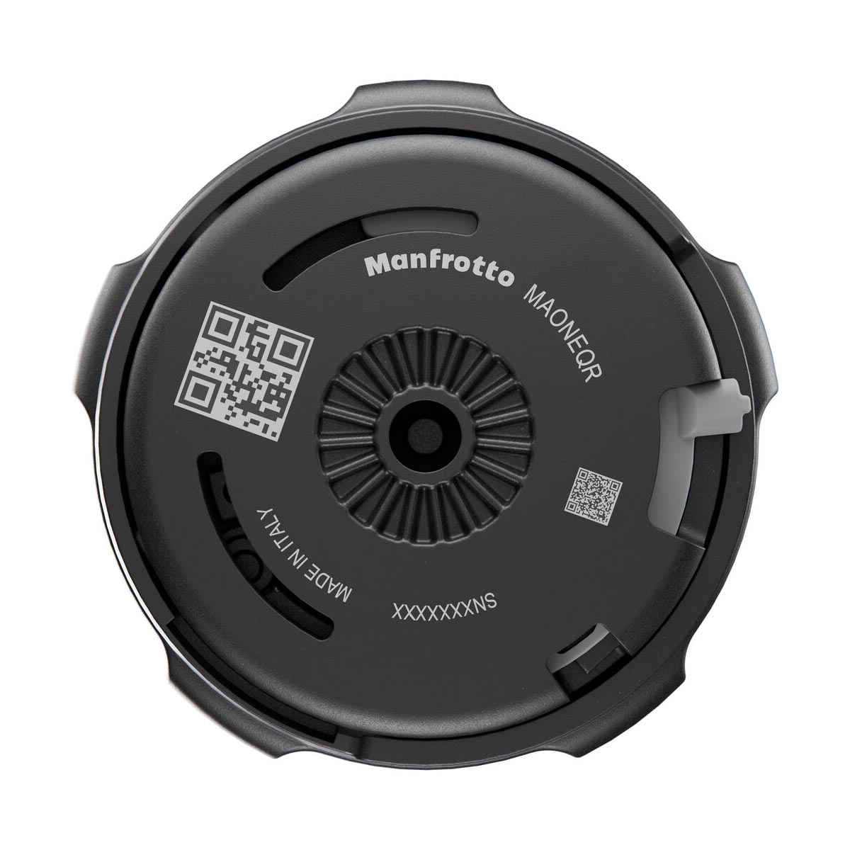 Manfrotto XCHANGE-3