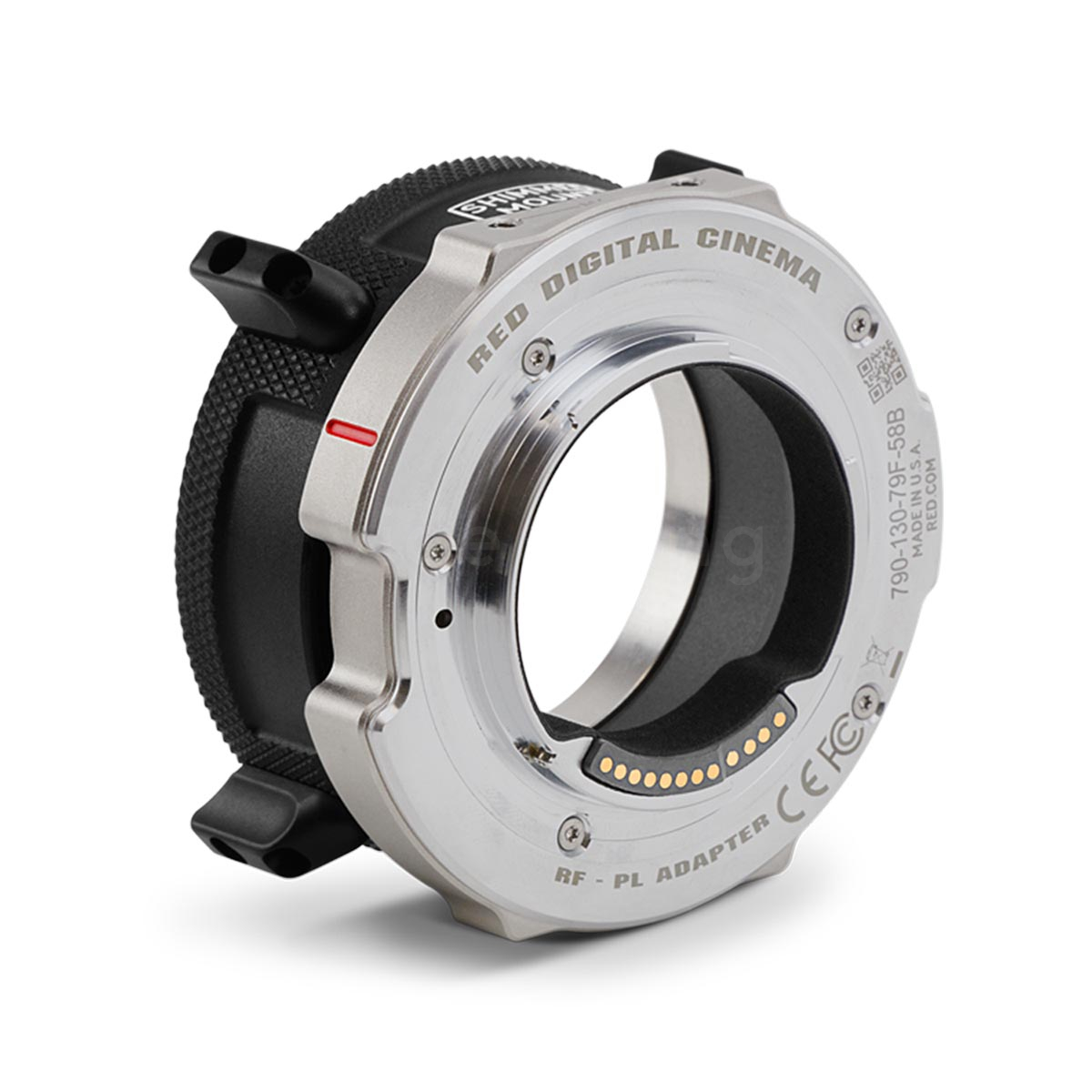 RED KOMODO-X KOMODO RF to PL Adapter Pack-3