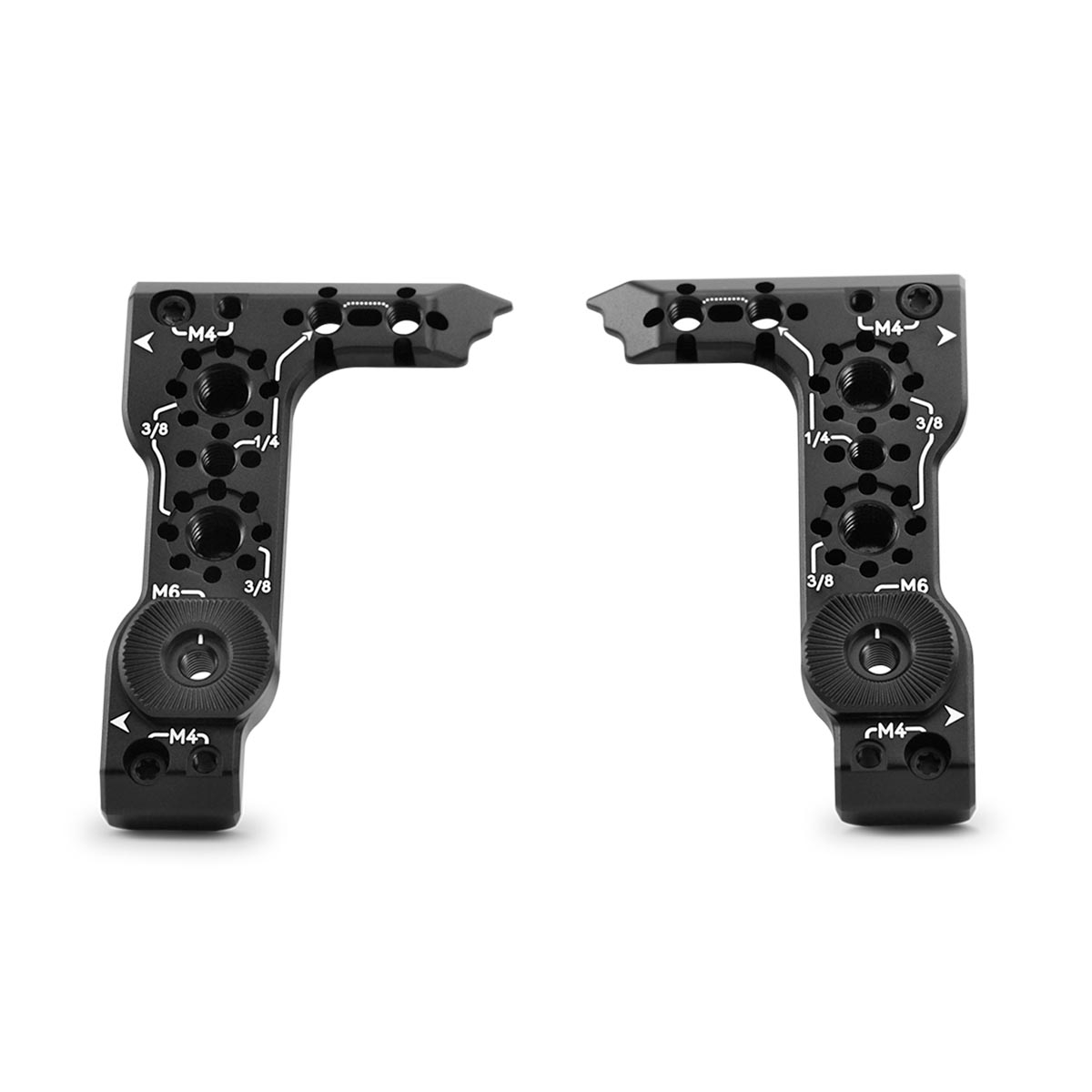 RED KOMODO-X Z to PL Adapter Pack-2
