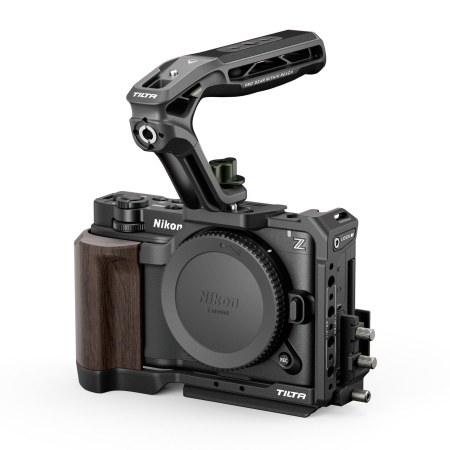 TILTA Camera Cage for Nikon ZR Base Kit
