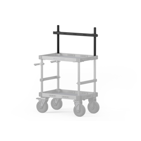 TILTA Expansion Mounting Bracket Kit for Boulder Camera Cart – STandard