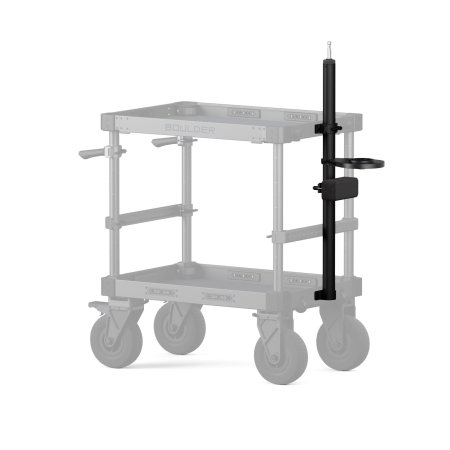 TILTA Fluid Head and Steadicam Mounting Kit