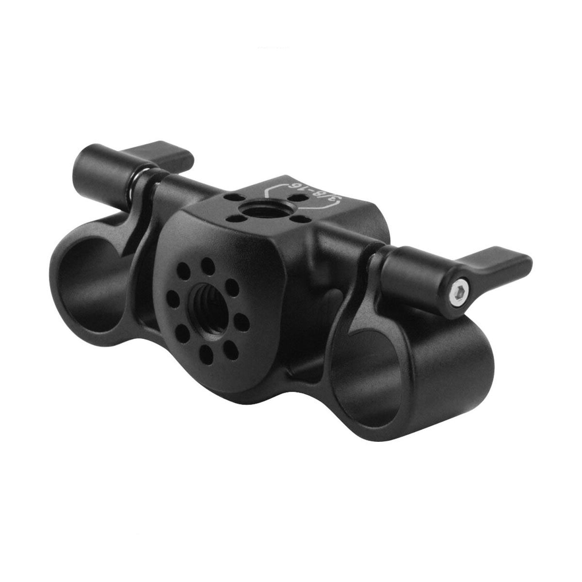 RED 15mm Top Handle Bracket
